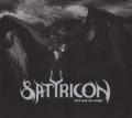SATYRICON - The Pentagram Burns