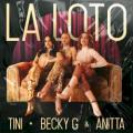 Now On Air: TINI, Becky G, Anitta - La loto