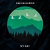 Calvin Harris - My Way