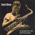 Zoot Sims - Zoot and Zoot