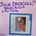 Julie Driscoll And The Brian Auger - Season of the Witch