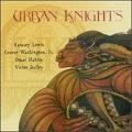 Urban Knights - Urban Samba