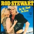 Rod Stewart Ft. DNCE - Da Ya Think I'm Sexy?