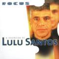 Lulu Santos - O Descobridor Dos Sete Mares