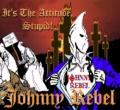 Johnny Rebel - Nigger In-Law