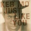 Keb' Mo - Just Like You