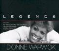 Dionne Warwick - Reaching for the Sky