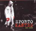 Sporto Kantès - Impressed
