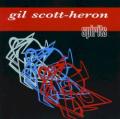 Gil Scott-Heron - Message to the Messengers