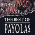 The Payolas - Eyes of a Stranger