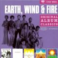 Earth, Wind & Fire - Devotion - Live