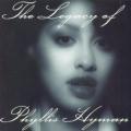 Phyllis Hyman - Living in Confusion