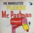 The Marvelettes - Please Mr. Postman - Single Version