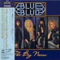 Blue Blud - Never Rains In England