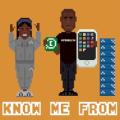 Stormzy - Know Me From
