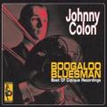 Johnny Colon - Merecumbe
