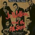 Jr. Walker & The All Stars - Way Back Home