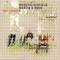 Medeski, Martin, Schofield and Wood - In Case the World Changes Its Mind