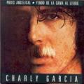 Charly Garcia - Rejas electrificadas