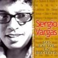 Sergio Vargas - Perla Negra