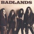 Badlands - Winter’s Call
