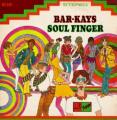 The Bar-Kays - Soul Finger - Remastered