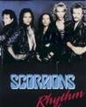 Now Playing: SCORPIONS - Rhythm of Love