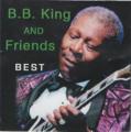 B.B. King & Eric Clapton - Hold On, I'm Coming