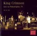 King Crimson - Matte Kudasai