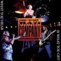 Bad Company - How About That