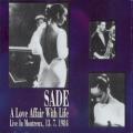 Sade - Why Can’t We Live Together