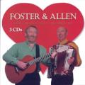 Foster & Allen - I Will Love You All My Life