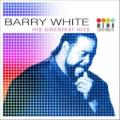 Barry White - I'm Gonna Love You Just a Little