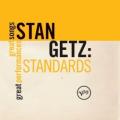 Stan Getz - Pennies From Heaven