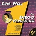 Diego Verdaguer - El pasadiscos