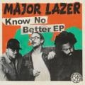 Major Lazer feat. Nasty C, Ice Prince, Patoranking & Jidenna - Particula