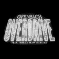 Platz 6: Ofenbach feat. Norma Jean Martine - Overdrive (Sped Up)