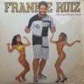 Frankie Ruiz - Mujer Desequilibrada