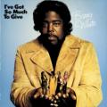 Barry White - Standing in the Shadows of Love