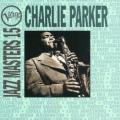 Charlie Parker - I Can't Get Started