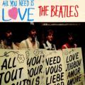 The Beatles - Baby, You're A Rich Man - Remastered 2009