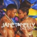 JANET JACKSON/NELLY - Call On Me
