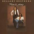 BELLAMY BROTHERS - Crossfire