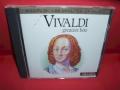 Antonio Vivaldi - Concerto in F major for Oboe: I. Andante
