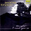 Jeanie Bryson - Solamente Tu