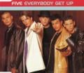 Five - Everybody Get Up - Radio Mix