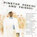Pinetop Perkins - Look on Yonders Wall