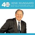 Henk Wijngaard - Kilometervreters