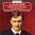 Alexander Glazunov - Symphony No. 6 In C Minor Op. 58: Finale: Andante Maestoso, Moderato Maestoso