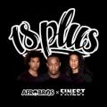 Afro Bros x Finest Sno - 18 Plus